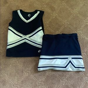 Cheer Costume/Uniform